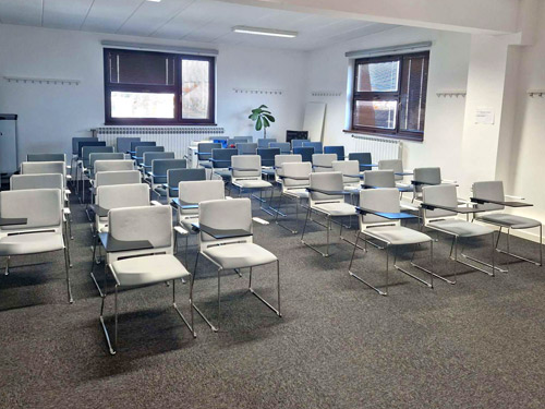 Konferencijska dvorana