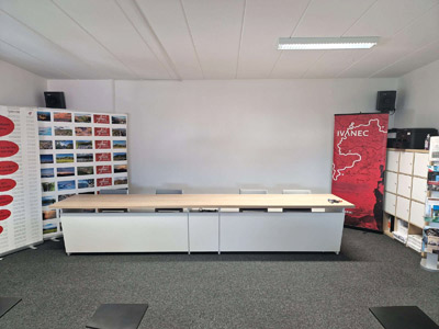 Konferencijska dvorana 2