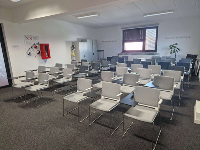 Konferencijska dvorana 1