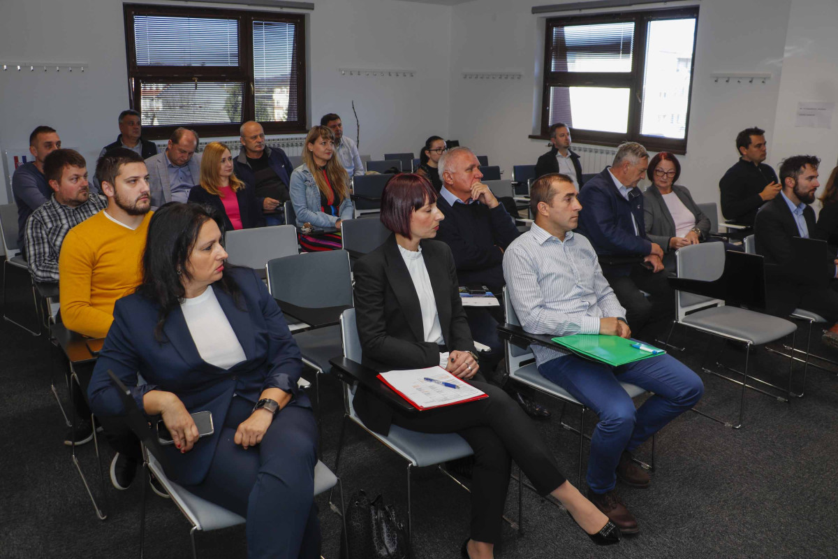 Poziv poduzetnicima: prijavite se na edukaciju Fiskalizacija 2.0