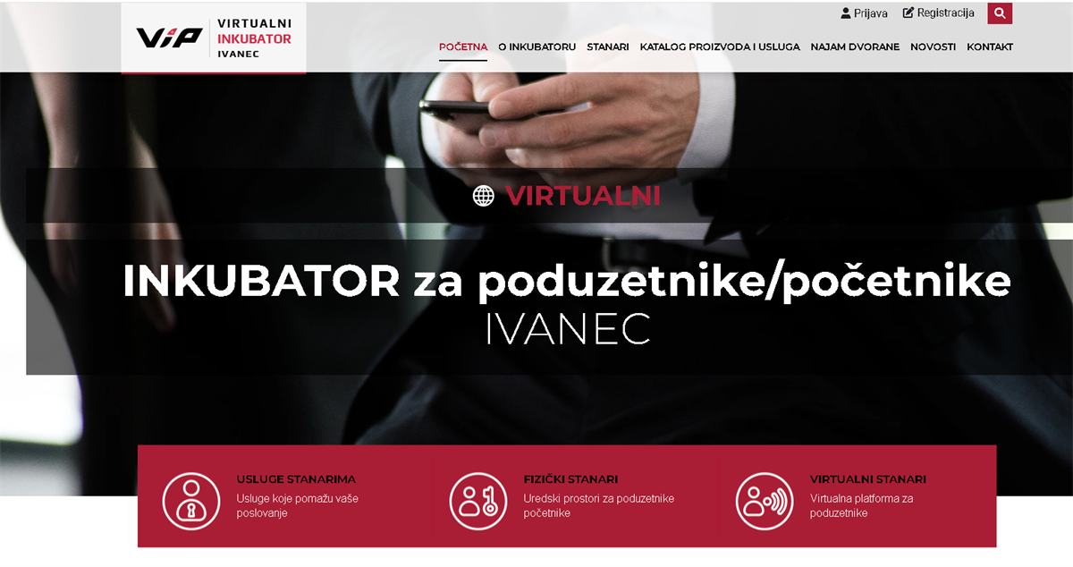 POZIV STUDENTIMA I STIPENDISTIMA GRADA IVANCA Webinar: Zašto su na tržištu rada važne digitalne vještine? (četvrtak, 26. veljače, u 10 sati)