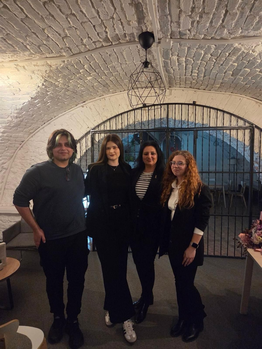 SURADNJA POSLOVNE ZONE IVANEC I FOI-a VARAŽDIN Zanimljivo iskustvo: Kako posao i karijeru promišljaju pripadnici generacija X i Z?