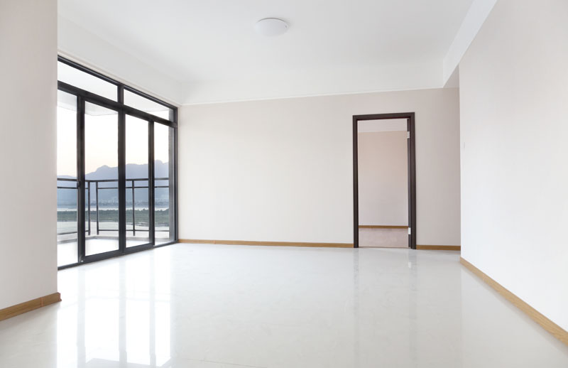 Akcija postavljanja pločica velikih dimenzija