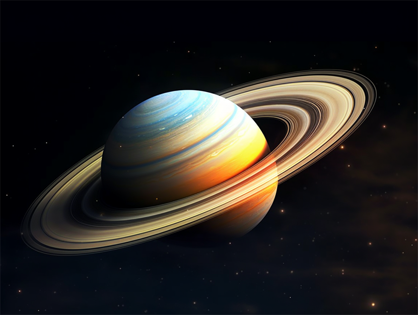 Dvodnevni izlet Saturn, Jupiter Neptun