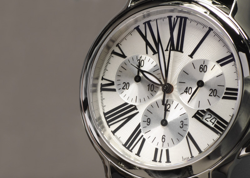 Prodaja ručnih satova -  akcija